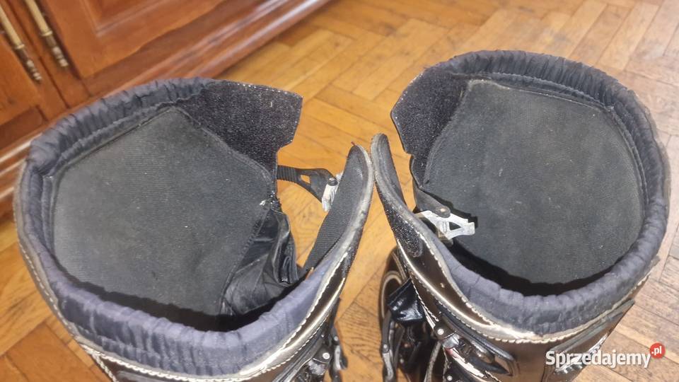 Buty FOX Comp5 cross enduro 44 43 42 Piaseczno