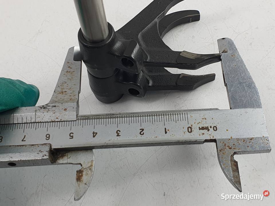 Wodzik Skrzyni Wodziki Ktm Sx 250300 Exc Łódź