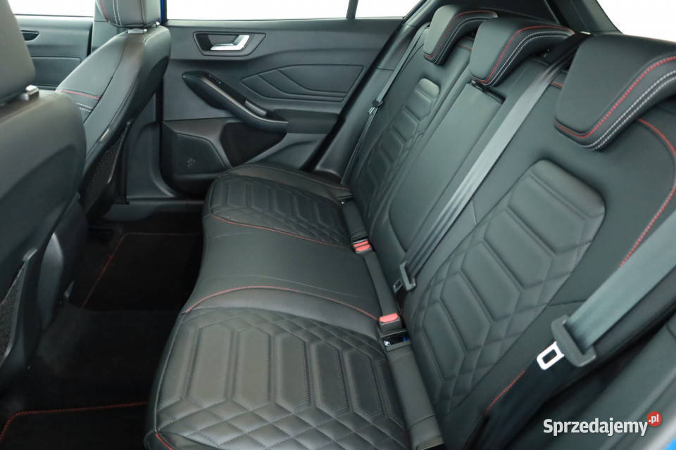 Ford Focus 10 MHEV Piaseczno
