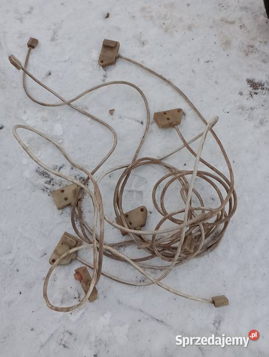 Siewnik do kukurydzy i buraków aeromat 3 nieuszkodzony Piotrków Kujawski