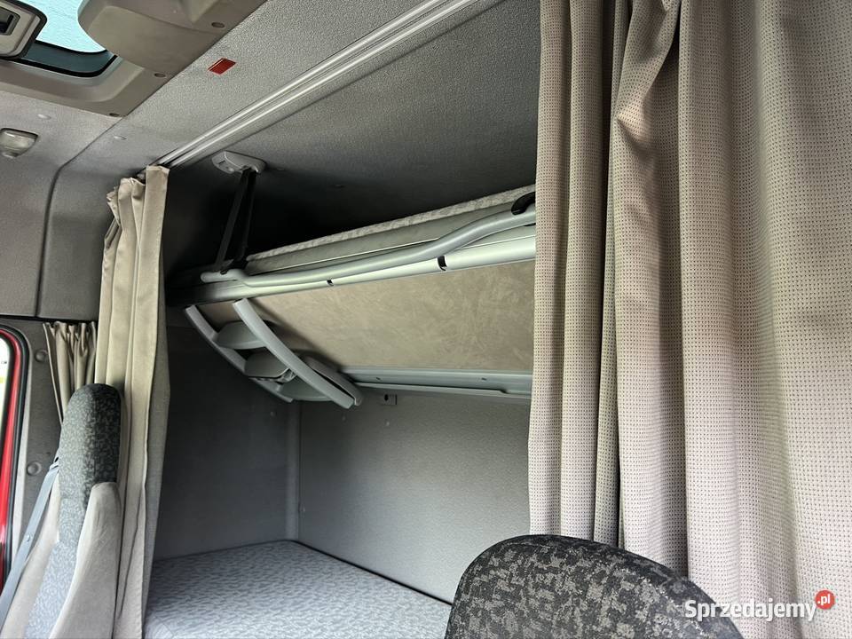 DAF XF 105460 EEVStandard Manual