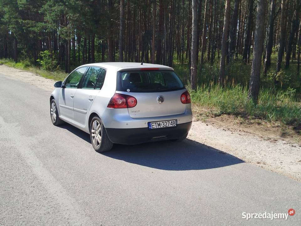 Golf 16 sprzedam zamienię motocykl 230000km Osiedle Niewiadów