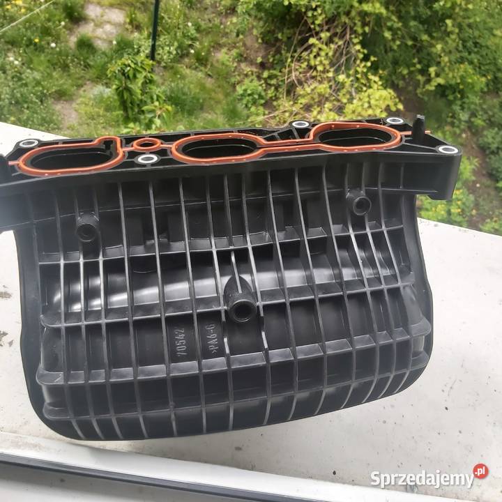 kolektor ssący przepustnica opel 10B 55488461 kujawsko-pomorskie Bydgoszcz