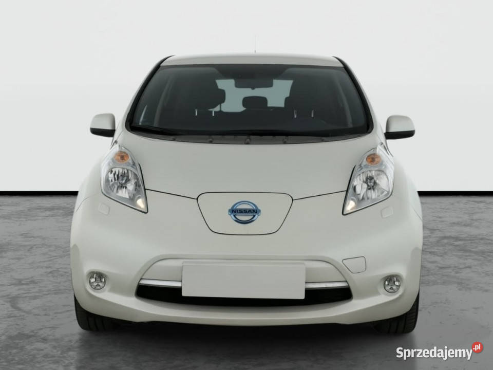Nissan Leaf 30 kWh Piaseczno sprzedam