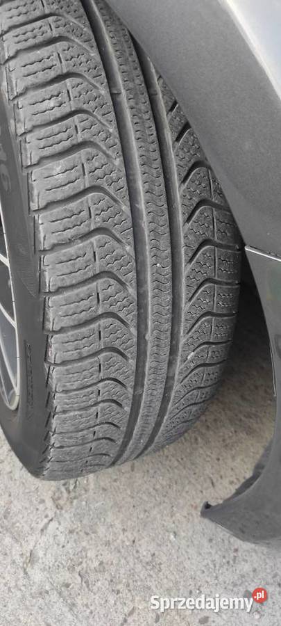 Kia ceed 2 kombi SW 14 CVVTMPI 2013 Rok produkcji 2013