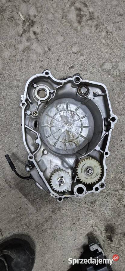 Pokrywa tdr 125 opolskie Niemodlin