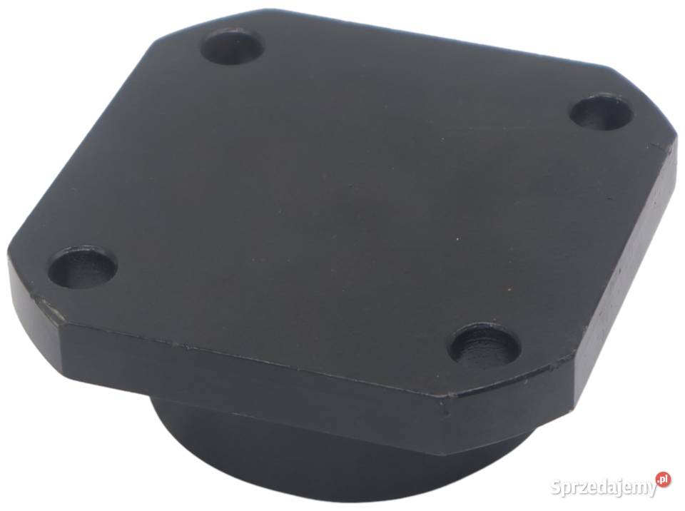 GNIAZDO Siłownika fi45 Kwadratowe 95x95mm SMG kujawsko-pomorskie Solec Kujawski