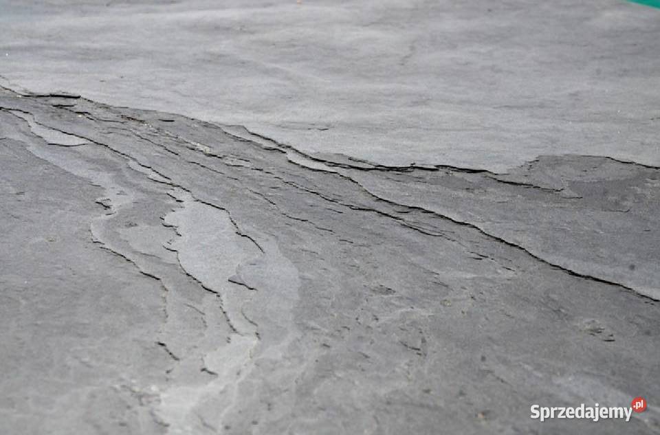 Fornir kamienny KUND BLACK 61x122x0103 M Warszawa