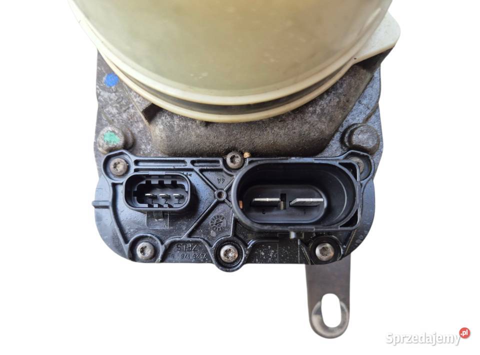ELEKTRYCZNA POMPA WSPOMAGANIA OPEL ASTRA III 3 H Działoszyce