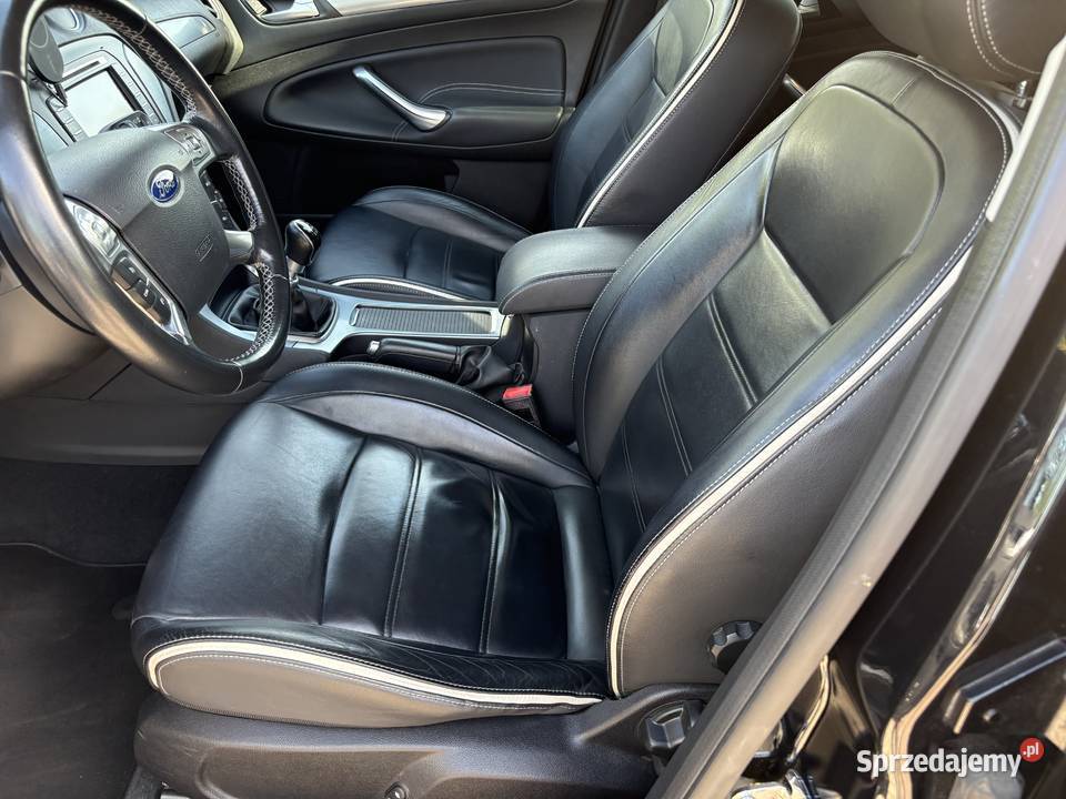 Ford Mondeo Mk4 20tdci Titanium 2014 Motoryzacja kujawsko-pomorskie Świecie