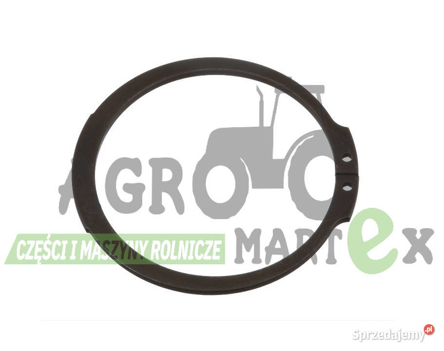 80051100 87778867 PIERŚCIEŃ ZABEZP M100 CNH dolnośląskie