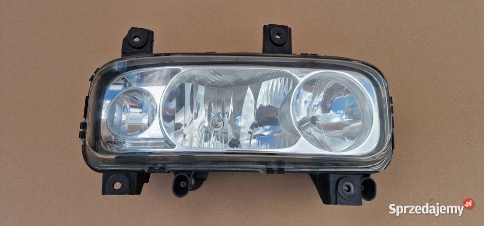 MERCEDES ATEGO REFLEKTOR LINAŁ A9738202361AMPA