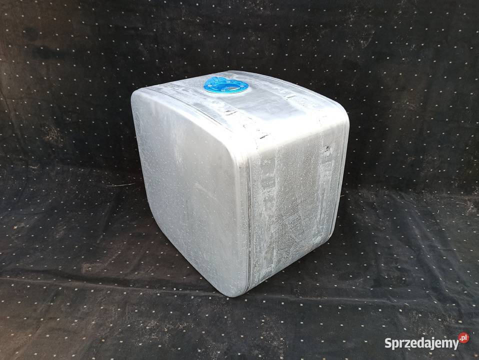 SCANIA ZBIORNIK HYDRAULIKA 2811808 Trzciel