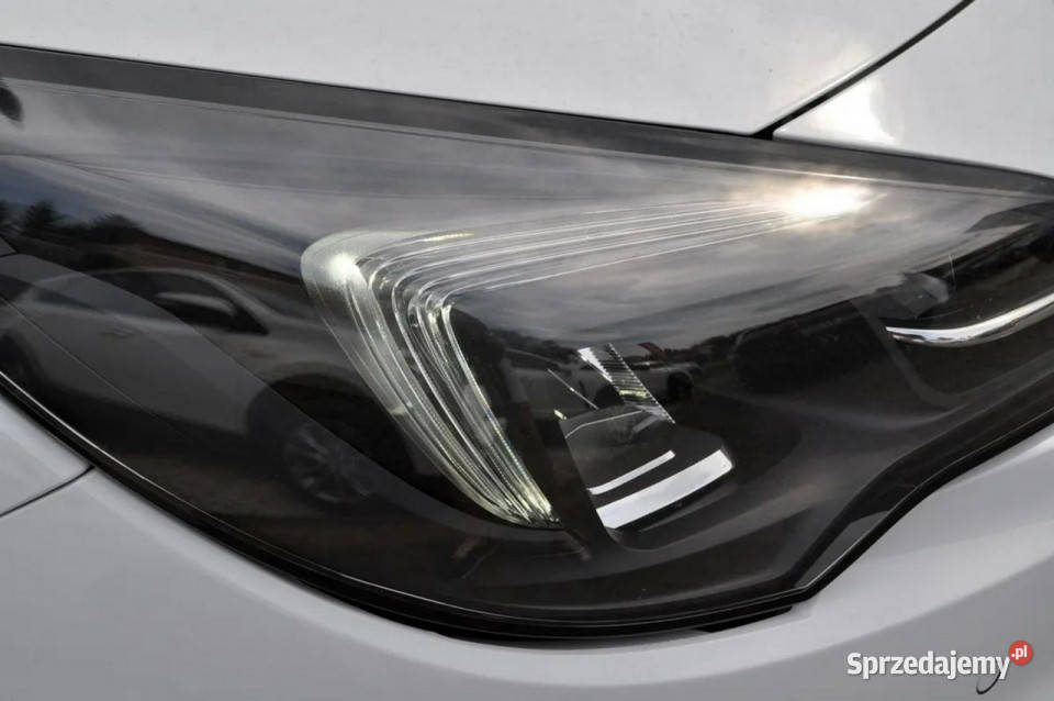 Opel Astra OPEL ASTRA 14 T 145 Automat 59 Zarejestrowany w Polsce mazowieckie sprzedam