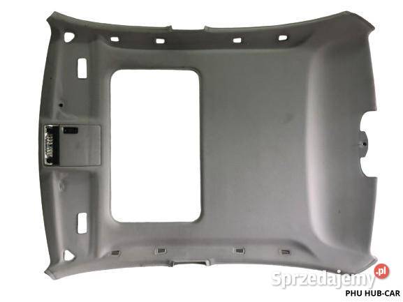 PODSYFITKA SZYBERDACH BMW E46 SEDAN PRZEDLIFT