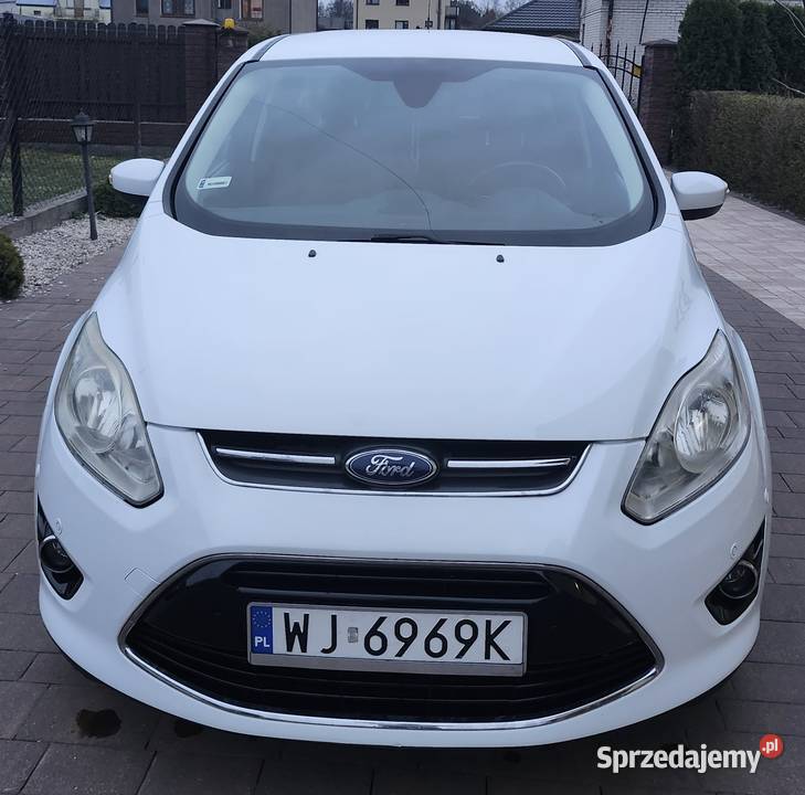 Sprzedam C Dębe Wielkie sprzedam