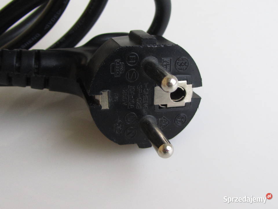 Kabel czarny długość 16 m 3 x 075 mm2 warmińsko-mazurskie Olecko
