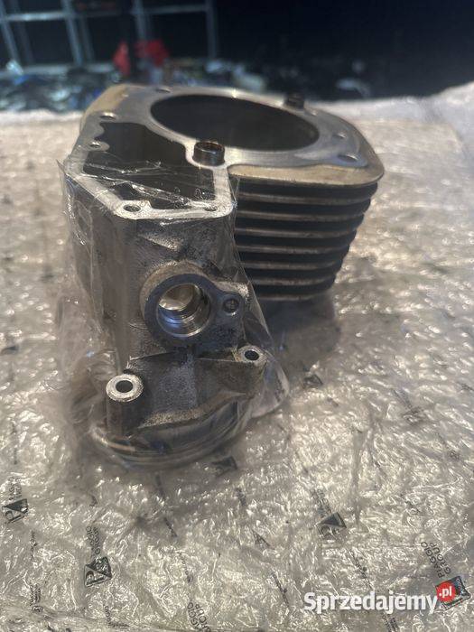 BMW R1100 GS R259 Cylinder Prawy Tłok 1340728 Poznań sprzedam