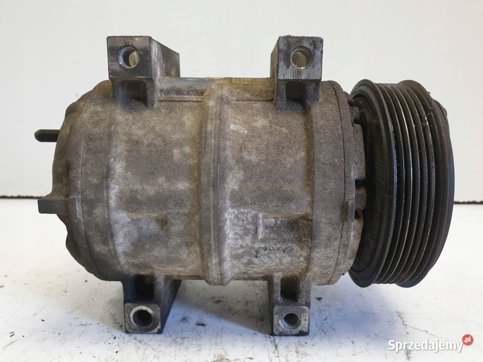 SPRĘŻARKA KLIMATYZACJI Volvo V40 18 16V