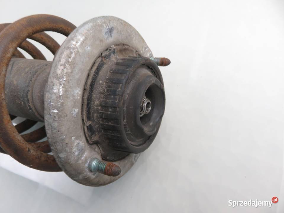 MCPERSON PRAWY PRZEDNI AUDI A4 B5 18 Amortyzatory