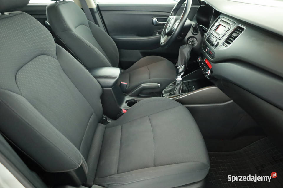 Kia Carens 16 GDI Piaseczno