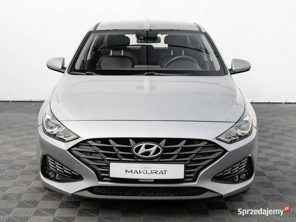 Hyundai i30 GD2C82915 DPI Classic Bluetooth Gdańsk