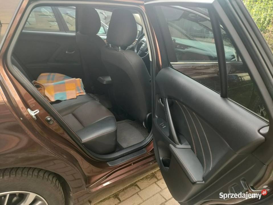 Toyota Avensis 20 d4d biznes wersja 147KM łódzkie Skierniewice