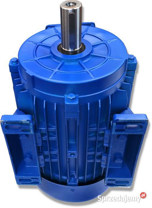 Silnik Elektryczny 75kW 400690V 1455obr 3FAZOWY Solec Kujawski sprzedam