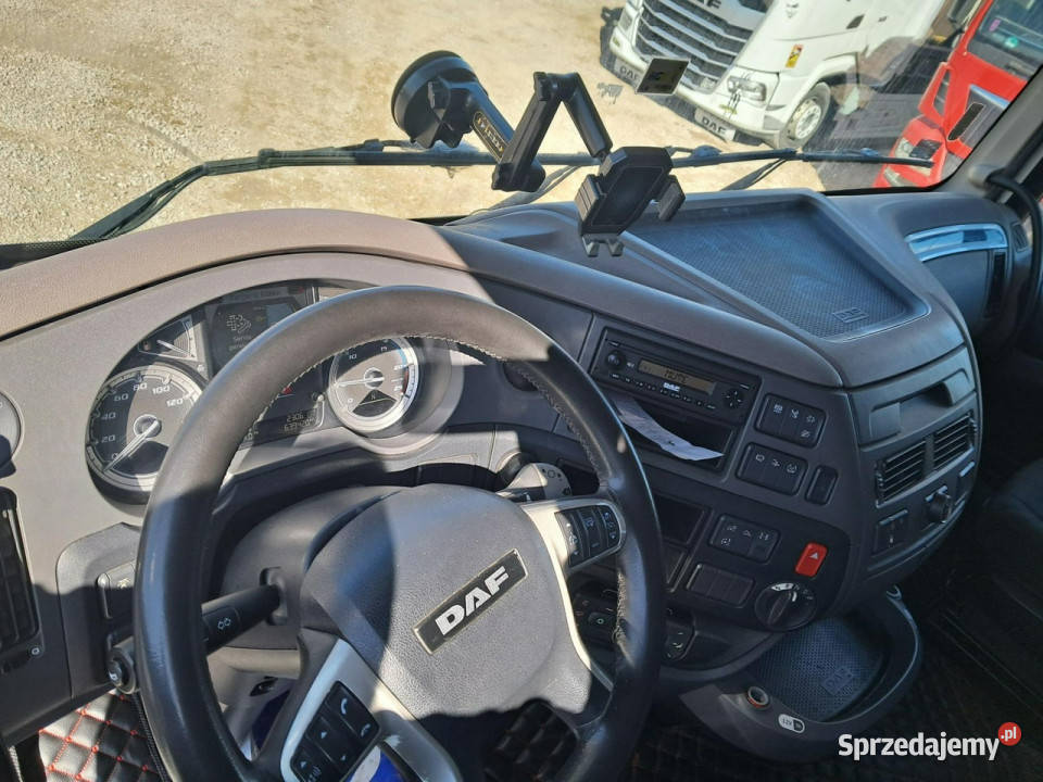 DAF xf 480 sprzedam