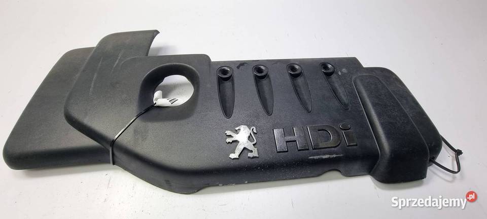 OSŁONA PEUGEOT 1007 KSH Lipno sprzedam