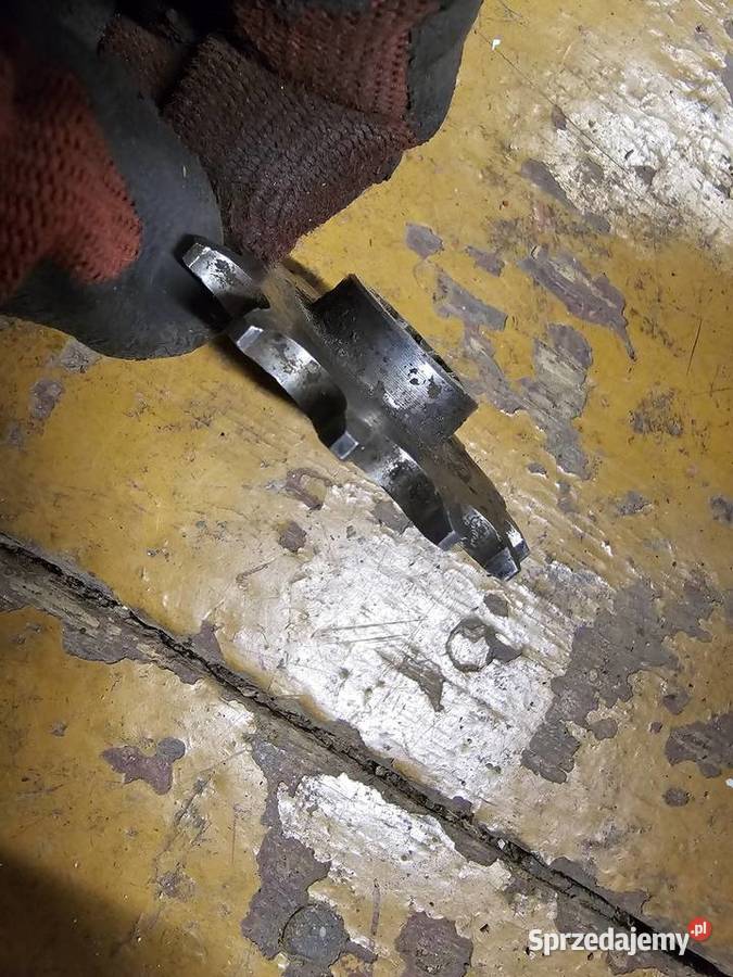Gilera GSM 50 zębatka napędowa przednia tryb