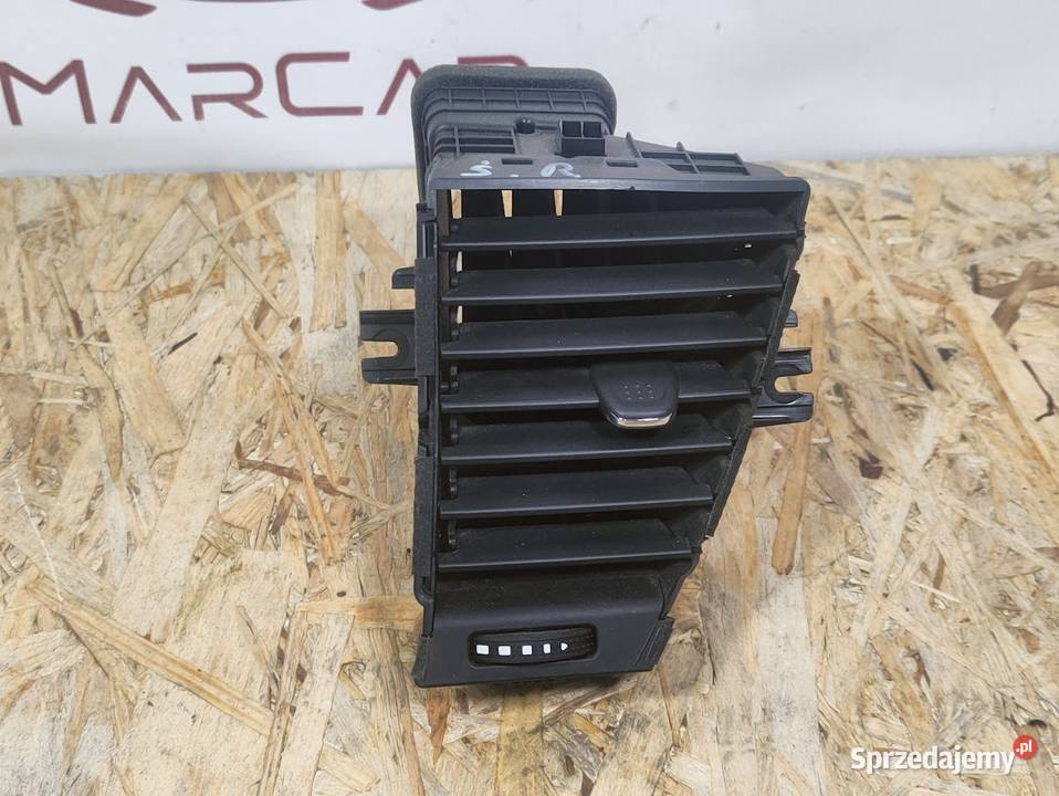 Kratka Nawiewu Środkowa Prawa Opel Mokka X 2016