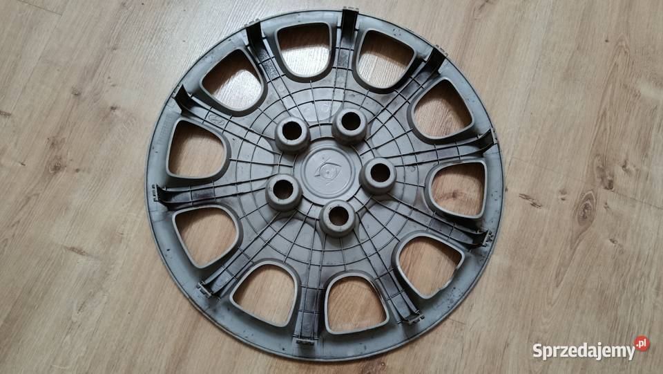 Kołpaki Hyundai 15 oryginał 4 Pozostałe Łask