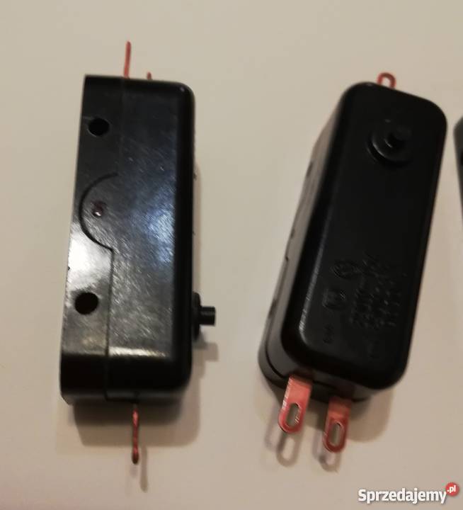 Mikrospinac 96901V 250V2A 250V 01A wyłącznik