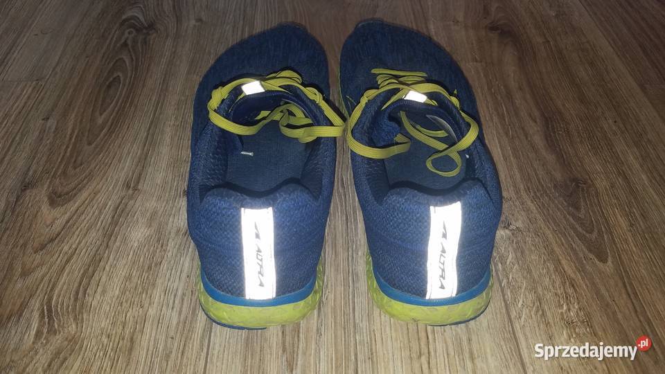 Buty ALTRA Escalante 15 EU445 285 sportowe do Białystok