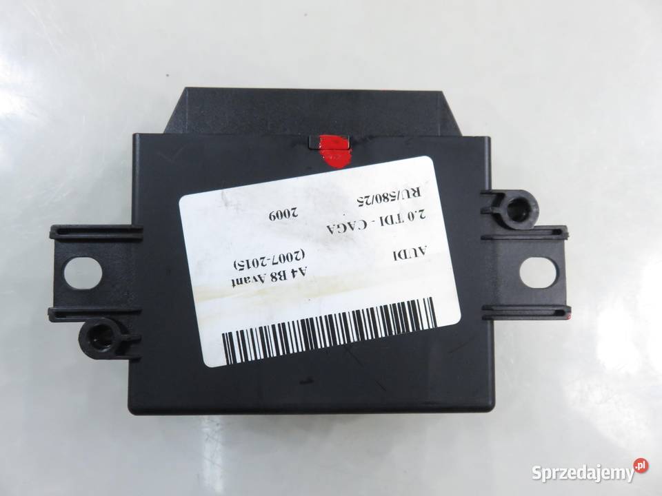 MODUŁ PDC AUDI A4 B8 8K0919475J 8K0919475A małopolskie