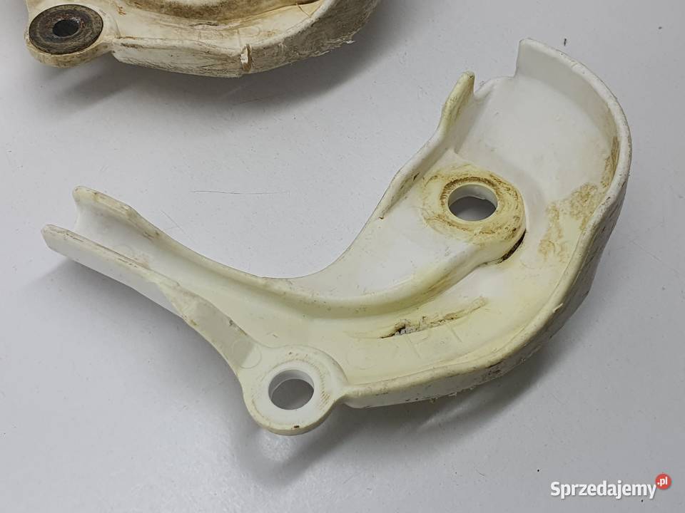 Oslona Przewodu Hamulcowego Yamaha Yzf 450 WR Łódź sprzedam