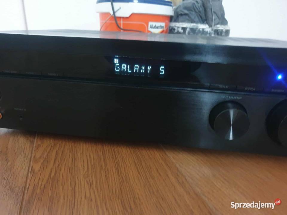 Sony strdh190 wzmacniaczbluetooth podkarpackie Leżajsk