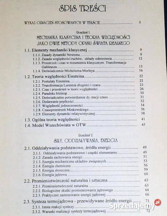 Elementy fizyki menedżerów Janina HaładyjRóżak Chełm