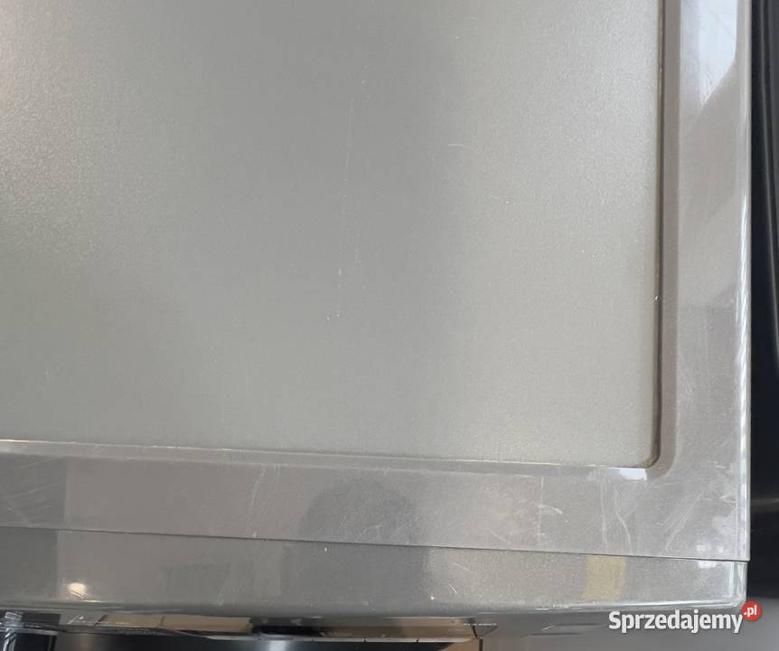 Outlet Agd Pralka Samsung WW80AA126AXEO Warszawa AGD mazowieckie