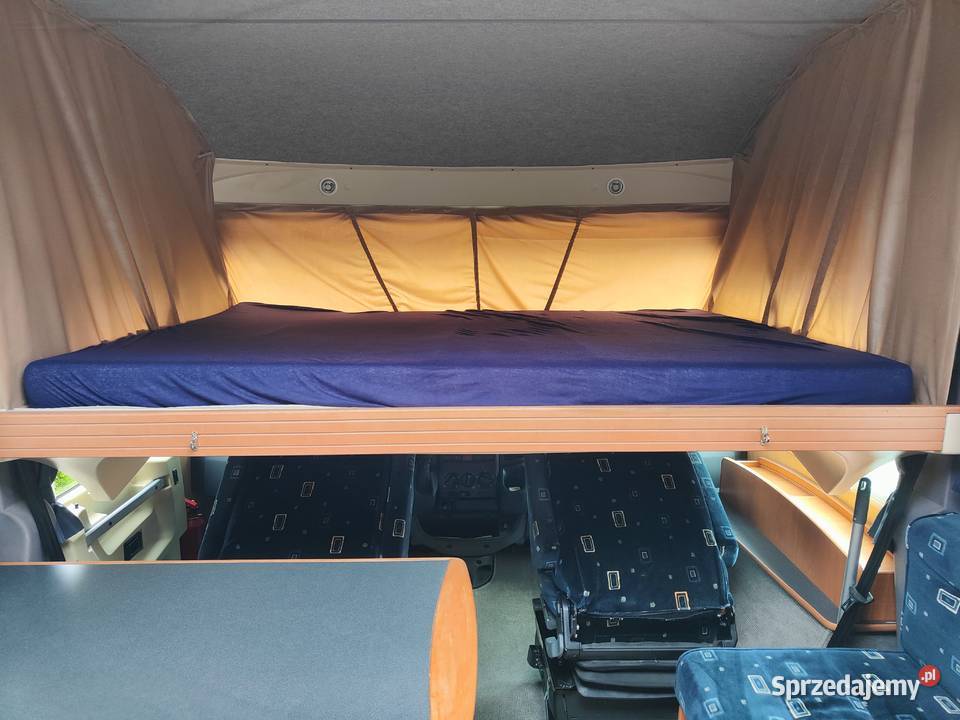 Pilote Integra 28 JTD Rekowo Górne