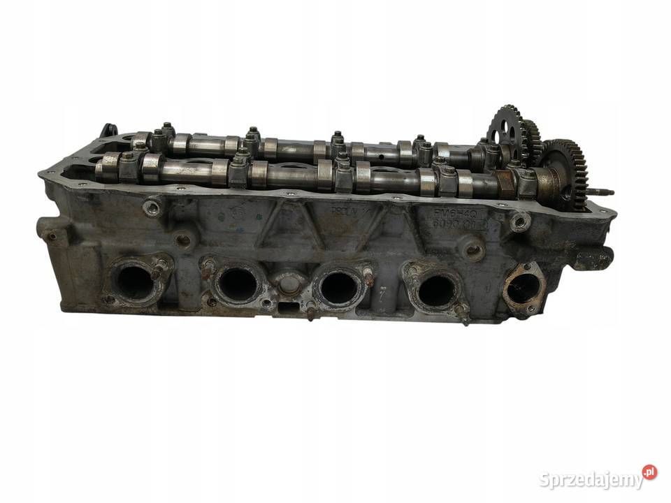 GŁOWICA CYLINDRÓW PRAWA Range Rover L322 Sport Chełm