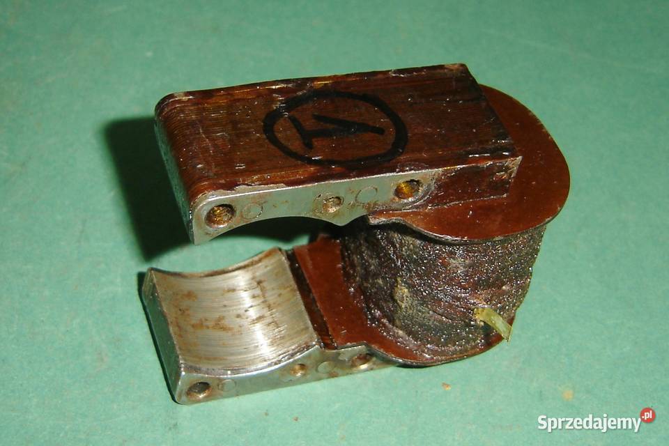 Junak AWO iskrownik cewka zapłon ZS 3 EZ 41 Wrocław sprzedam