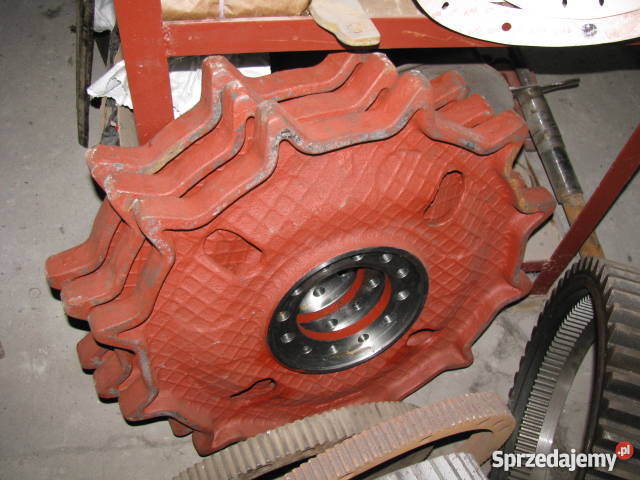T 130 T 170 DZ 27S DT 75 RÓWNIARKA ROS nieuszkodzony sprzedam