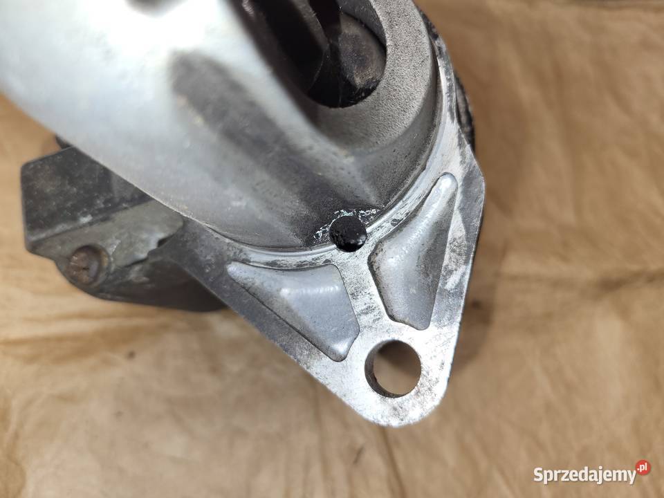 Subaru Legacy II 20 1993 Impreza 18 Rozrusznik mazowieckie Piaseczno