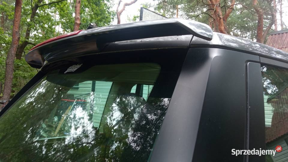 Range Rover 44 vigue automatyczna mazowieckie Stanisławów
