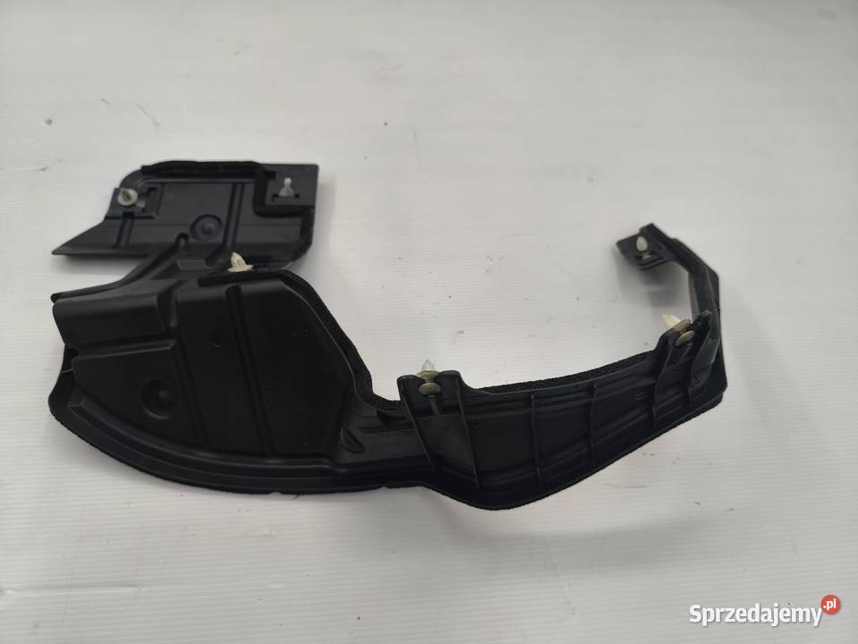 OSLONA BŁOTNIKA PRAWY TYŁ INFINITY QX70 30D