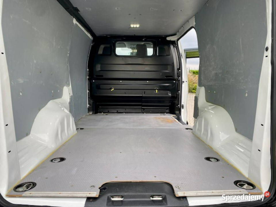 Toyota ProAce SALON 127 20 122 DŁUGA KLIMA wielofunkcyjna kierownica