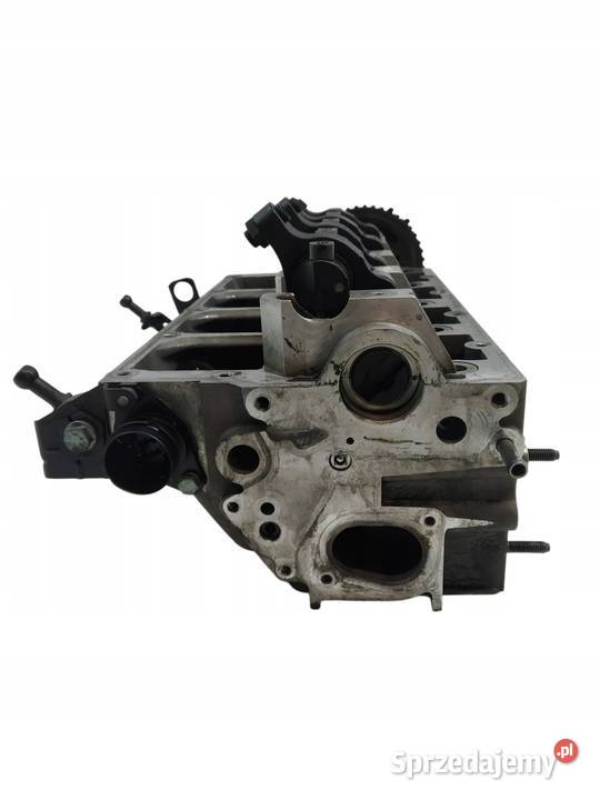 GŁOWICA KOMPLETNA 038103373R 19 TDI Skoda sprzedam