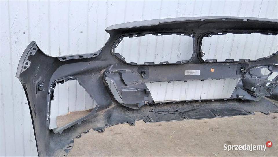 BMW Z4 G29 M PAKIET ZDERZAK TYŁ